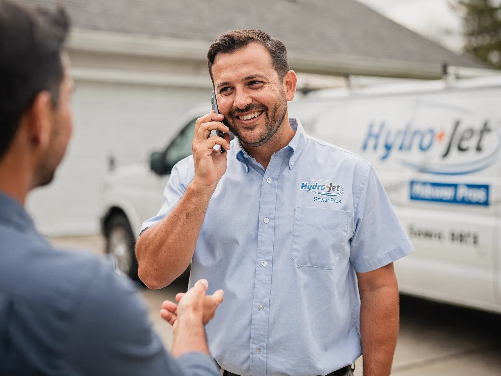 Hydro Jetting Moundville, MO FAQs